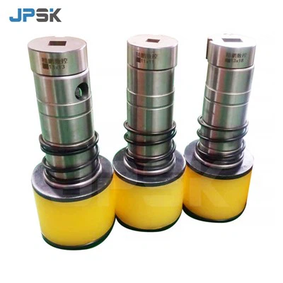 Как проверить работоспособность штамповочной угловой формы?